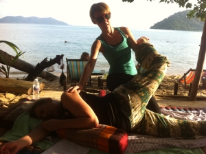 Retiro en Tailandia: Koh Chang @ Klong Kloi beach | Thailand